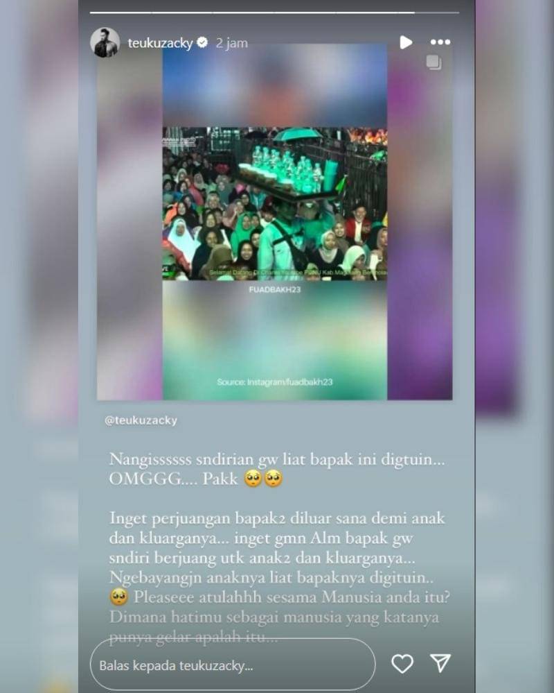 Instagram.com/teukuzacky